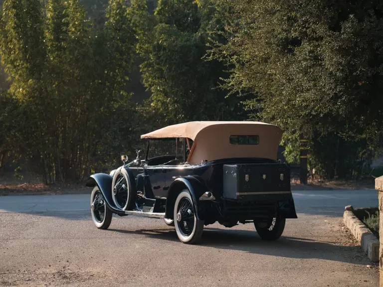 1924 Rolls-Royce Silver Ghost - Image 3 of 28