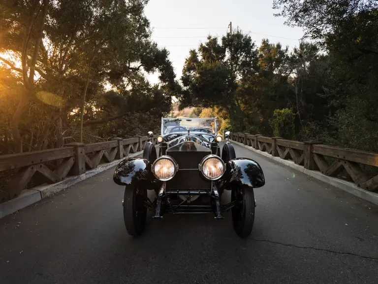 1924 Rolls-Royce Silver Ghost - Image 8 of 28
