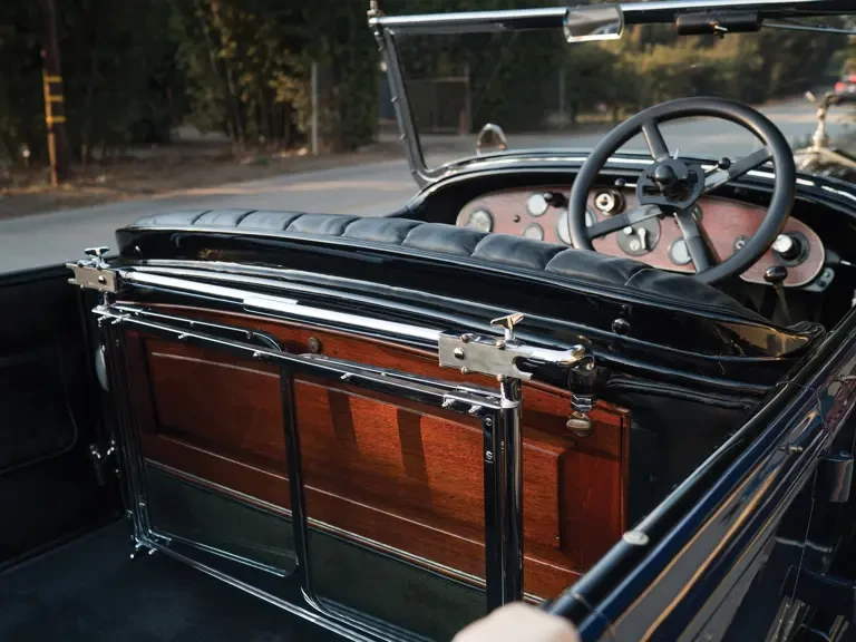 1924 Rolls-Royce Silver Ghost - Image 17 of 28