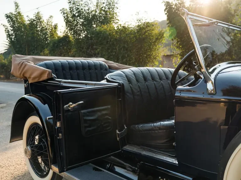 1924 Rolls-Royce Silver Ghost - Image 15 of 28