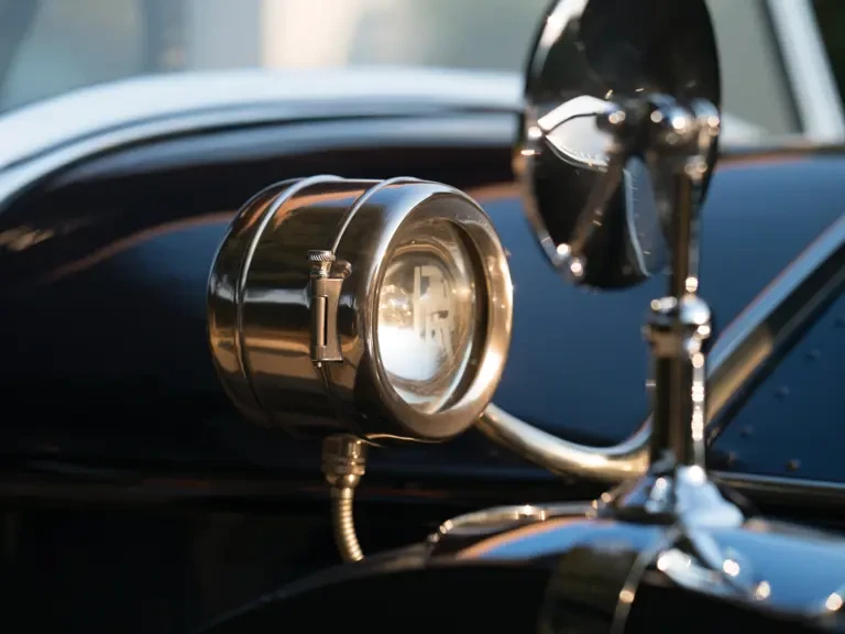 1924 Rolls-Royce Silver Ghost - Image 20 of 28