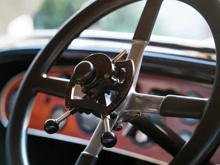 1924 Rolls-Royce Silver Ghost - Image 11 of 28