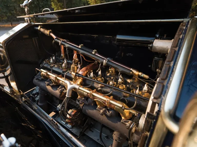 1924 Rolls-Royce Silver Ghost - Image 26 of 28