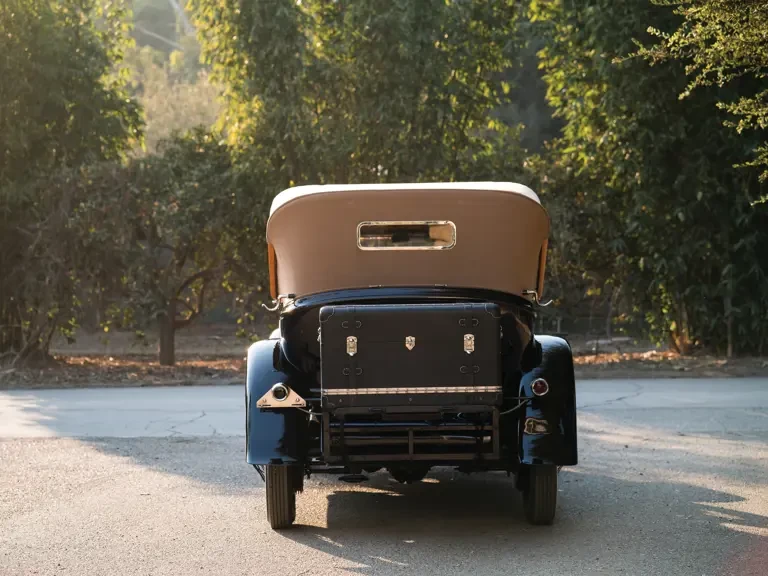 1924 Rolls-Royce Silver Ghost - Image 9 of 28