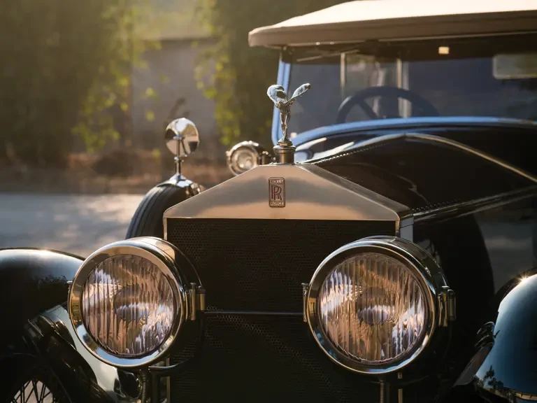 1924 Rolls-Royce Silver Ghost - Image 7 of 28