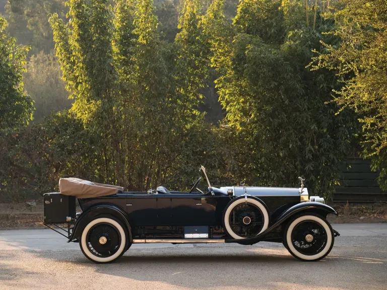 1924 Rolls-Royce Silver Ghost - Image 6 of 28