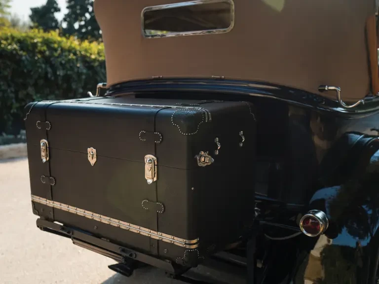 1924 Rolls-Royce Silver Ghost - Image 24 of 28