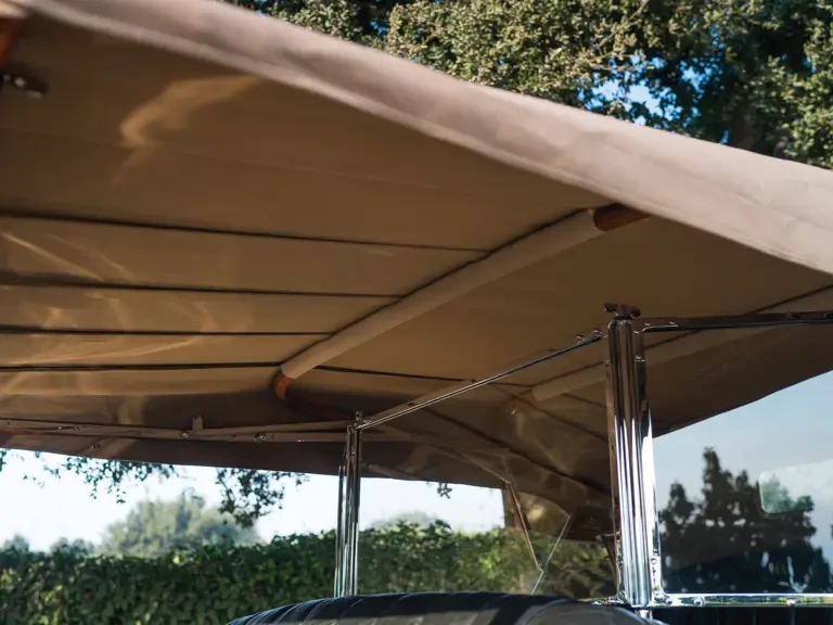 1924 Rolls-Royce Silver Ghost - Image 16 of 28