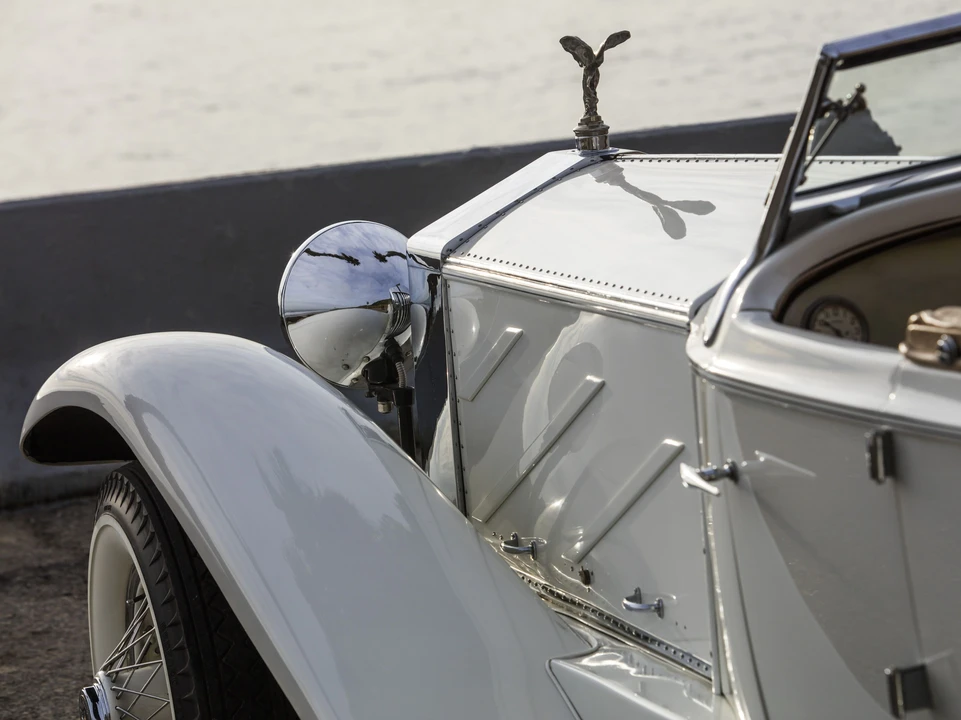 1924 Rolls-Royce Silver Ghost - Image 28 of 31