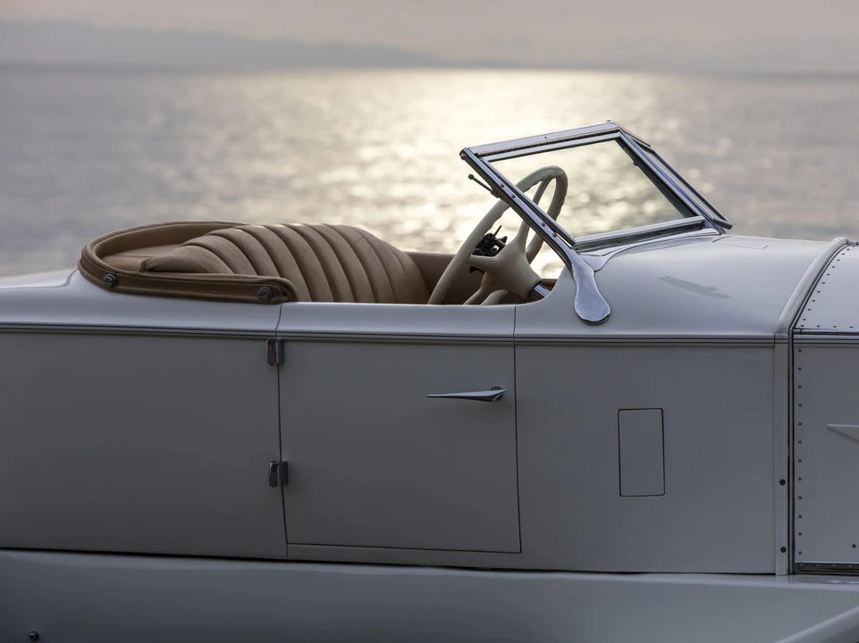 1924 Rolls-Royce Silver Ghost - Image 26 of 31