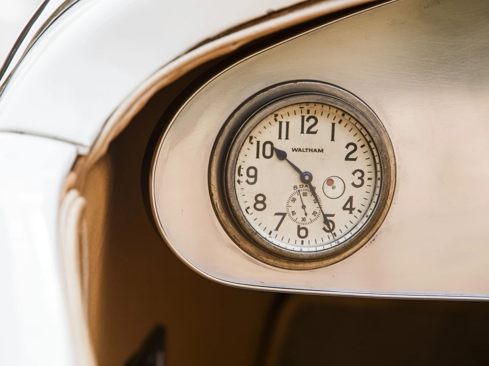 1924 Rolls-Royce Silver Ghost - Image 20 of 31