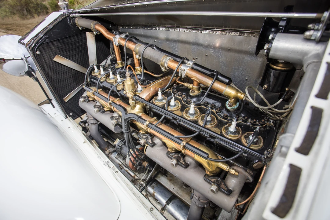 1924 Rolls-Royce Silver Ghost - Image 15 of 31