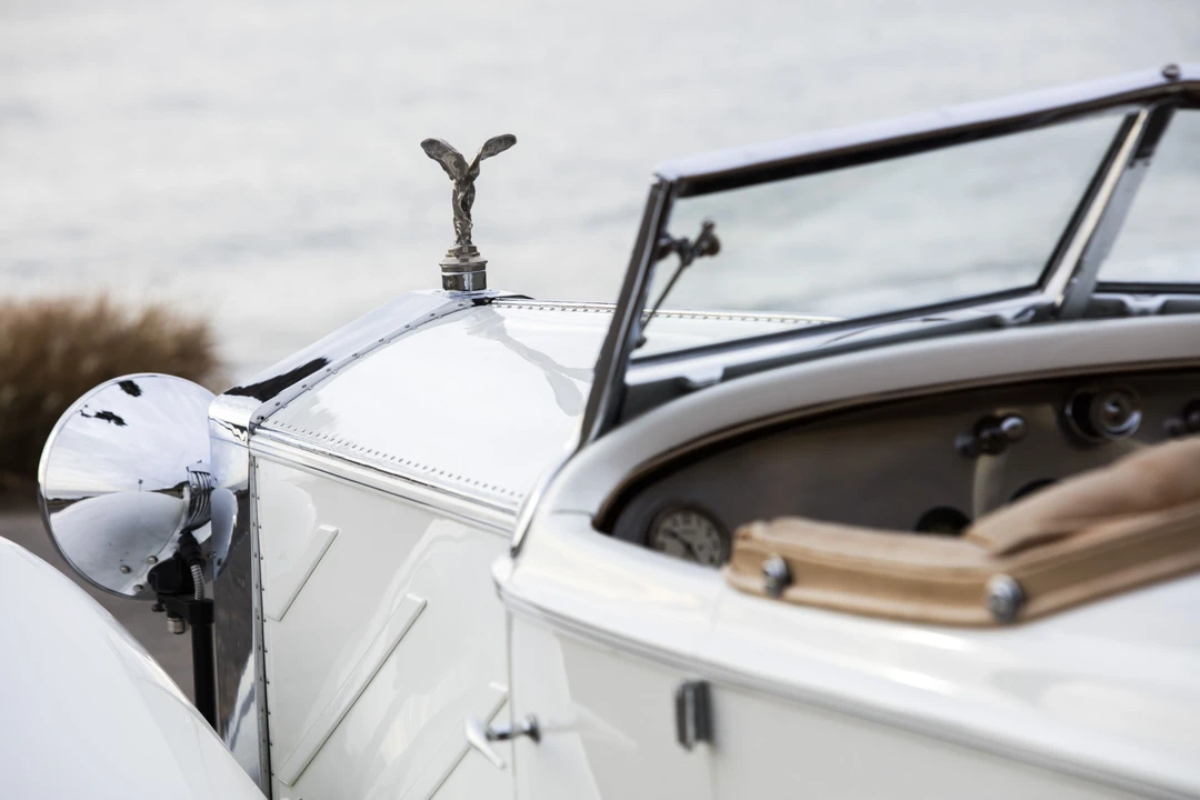 1924 Rolls-Royce Silver Ghost - Image 31 of 31