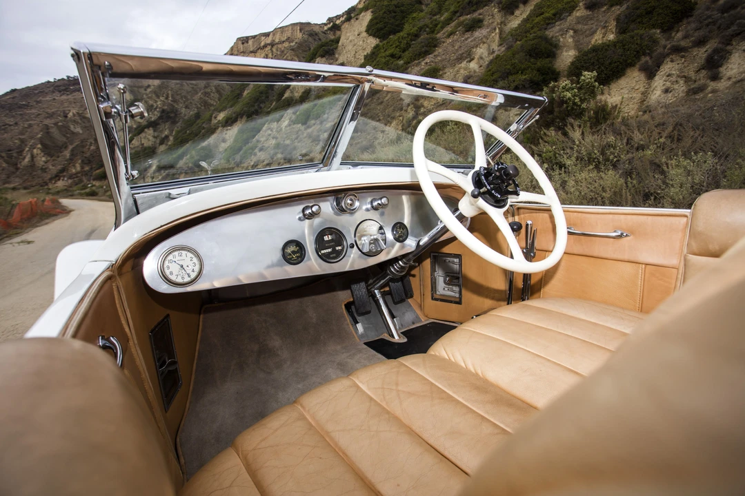 1924 Rolls-Royce Silver Ghost - Image 21 of 31