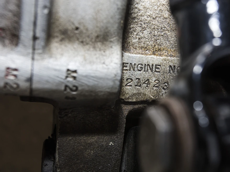 1924 Rolls-Royce Silver Ghost - Image 9 of 31