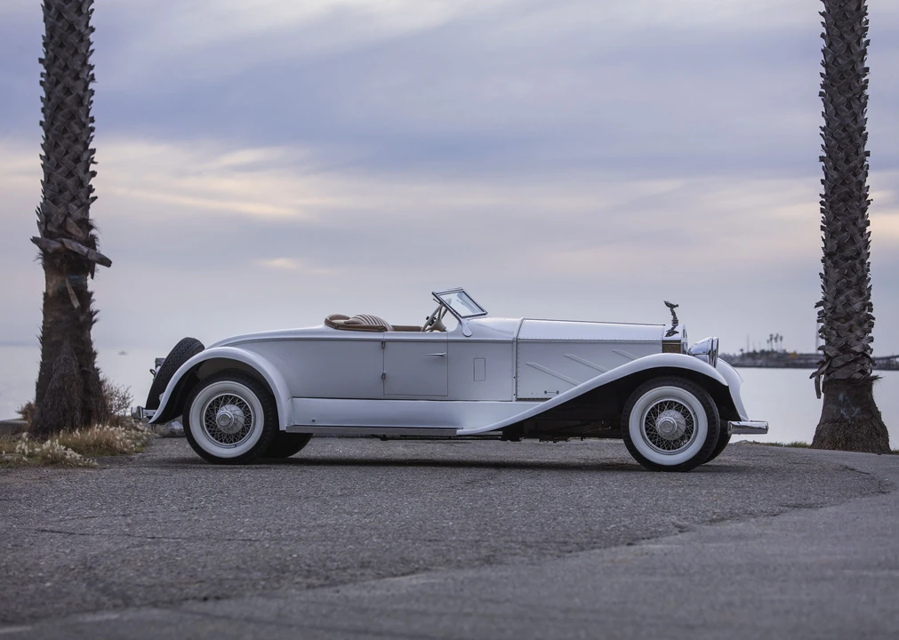 1924 Rolls-Royce Silver Ghost - Image 18 of 31
