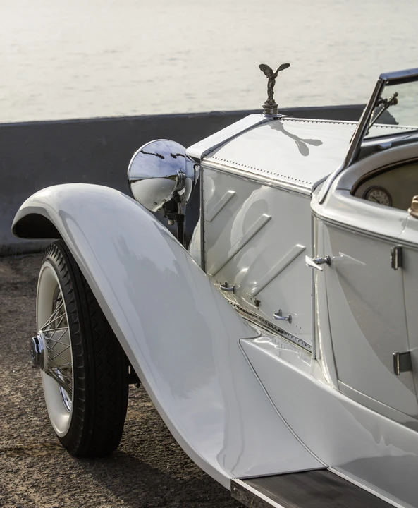 1924 Rolls-Royce Silver Ghost - Image 27 of 31