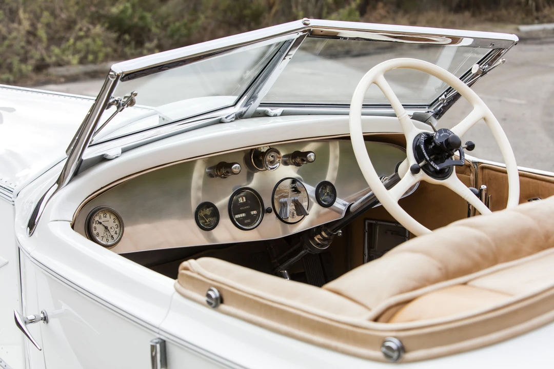 1924 Rolls-Royce Silver Ghost - Image 23 of 31