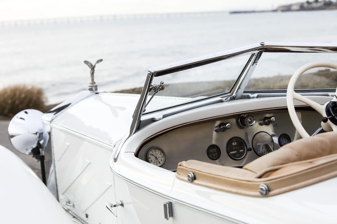 1924 Rolls-Royce Silver Ghost - Image 30 of 31