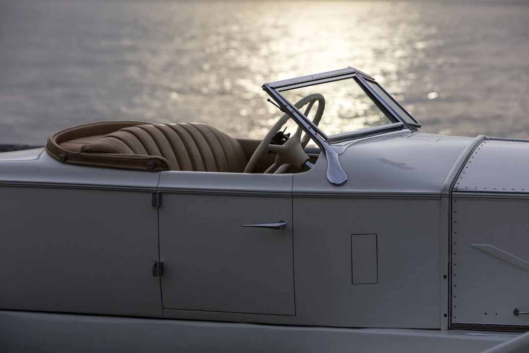 1924 Rolls-Royce Silver Ghost - Image 25 of 31
