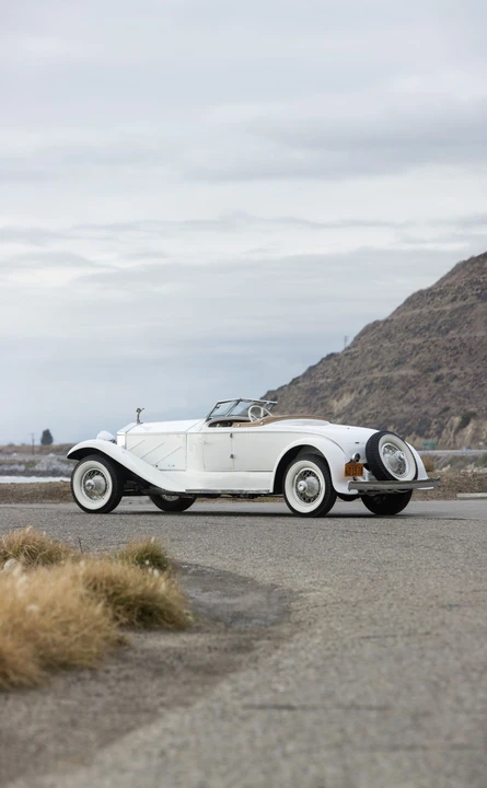 1924 Rolls-Royce Silver Ghost - Image 6 of 31
