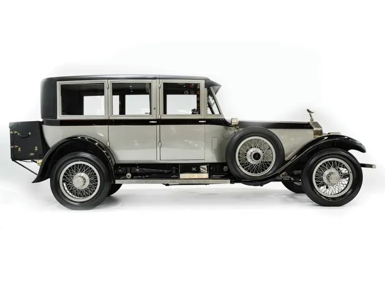 1924 Rolls-Royce Silver Ghost - Image 18 of 18