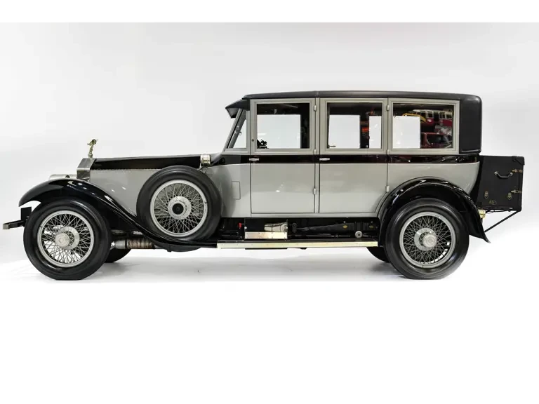 1924 Rolls-Royce Silver Ghost - Image 3 of 18
