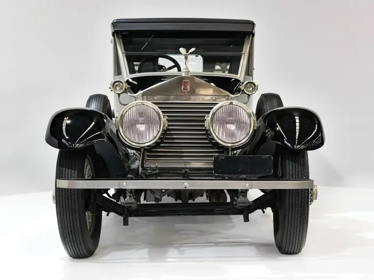 1924 Rolls-Royce Silver Ghost - Image 6 of 18