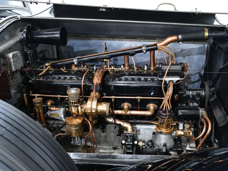1924 Rolls-Royce Silver Ghost - Image 4 of 18