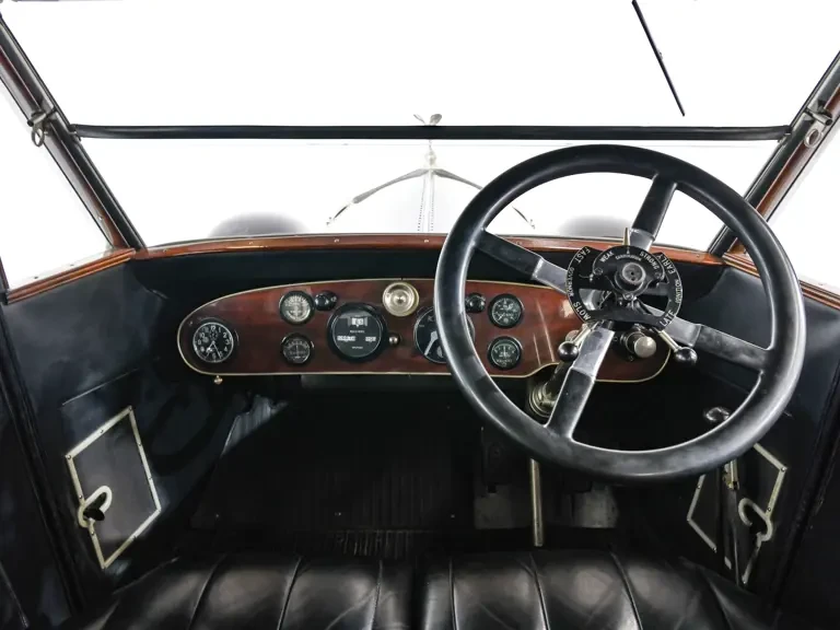 1924 Rolls-Royce Silver Ghost - Image 5 of 18