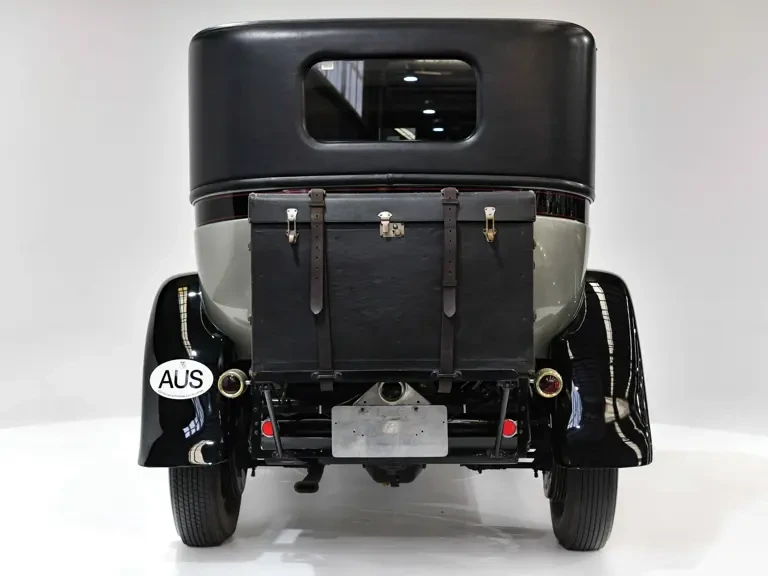 1924 Rolls-Royce Silver Ghost - Image 7 of 18