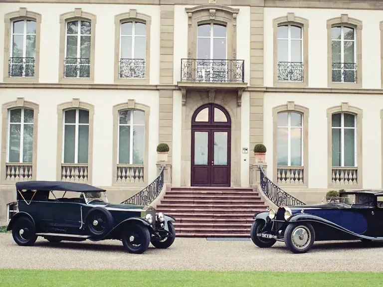 1924 Rolls-Royce Silver Ghost - Image 2 of 2