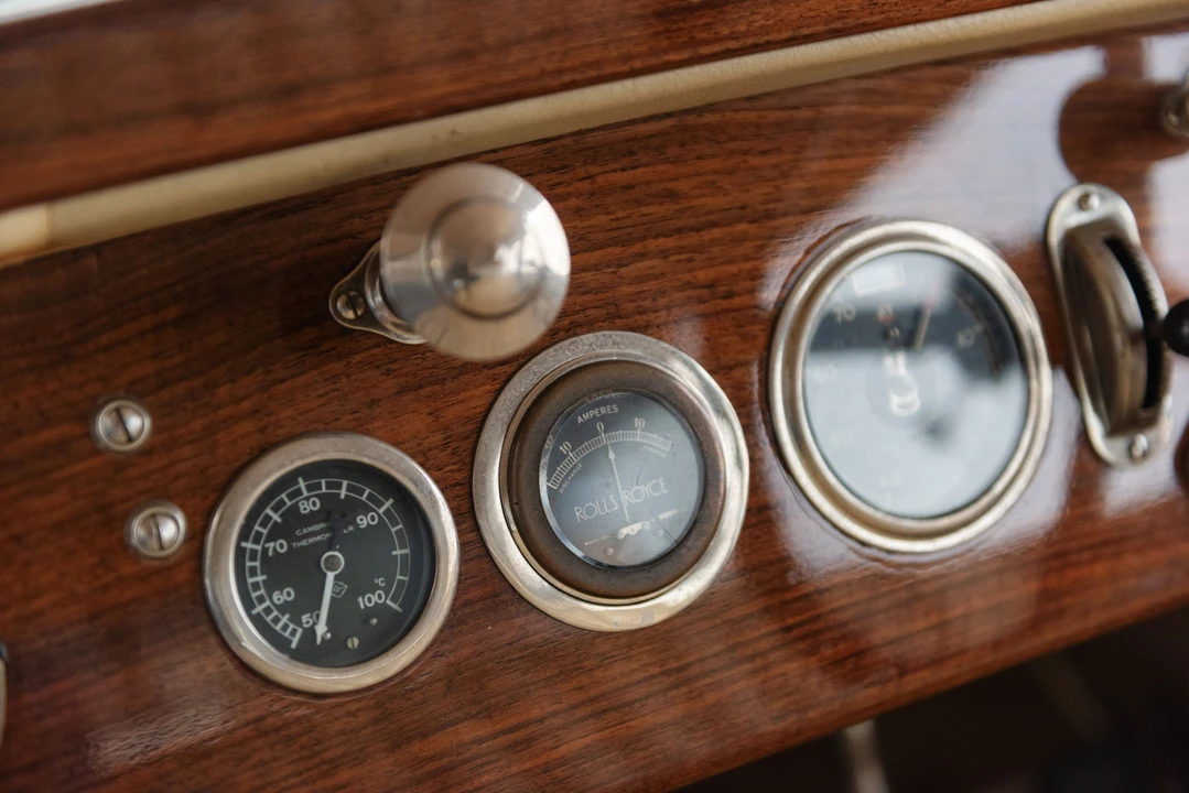 1924 Rolls-Royce Silver Ghost - Image 14 of 31