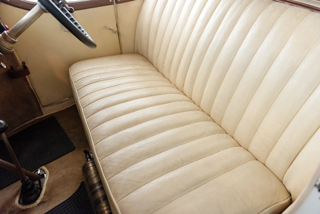 1924 Rolls-Royce Silver Ghost - Image 16 of 31