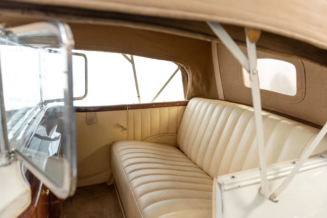 1924 Rolls-Royce Silver Ghost - Image 11 of 31