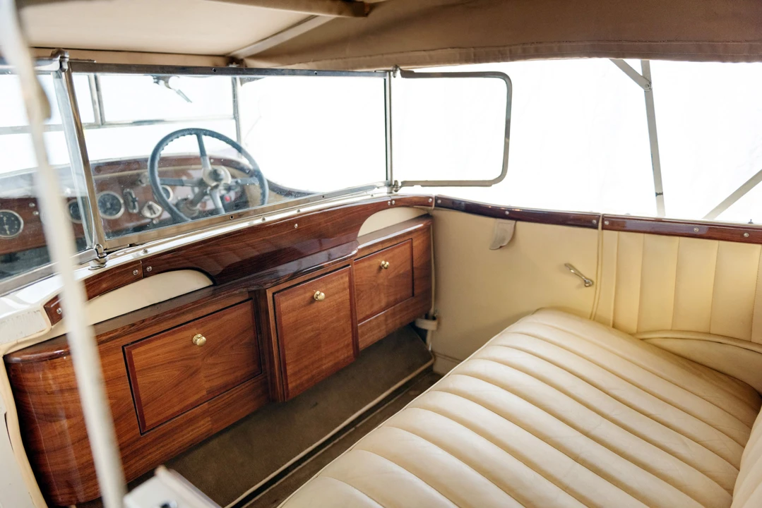 1924 Rolls-Royce Silver Ghost - Image 21 of 31