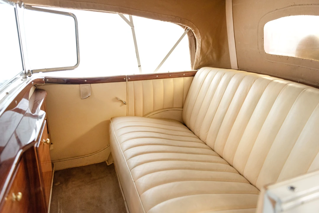 1924 Rolls-Royce Silver Ghost - Image 9 of 31