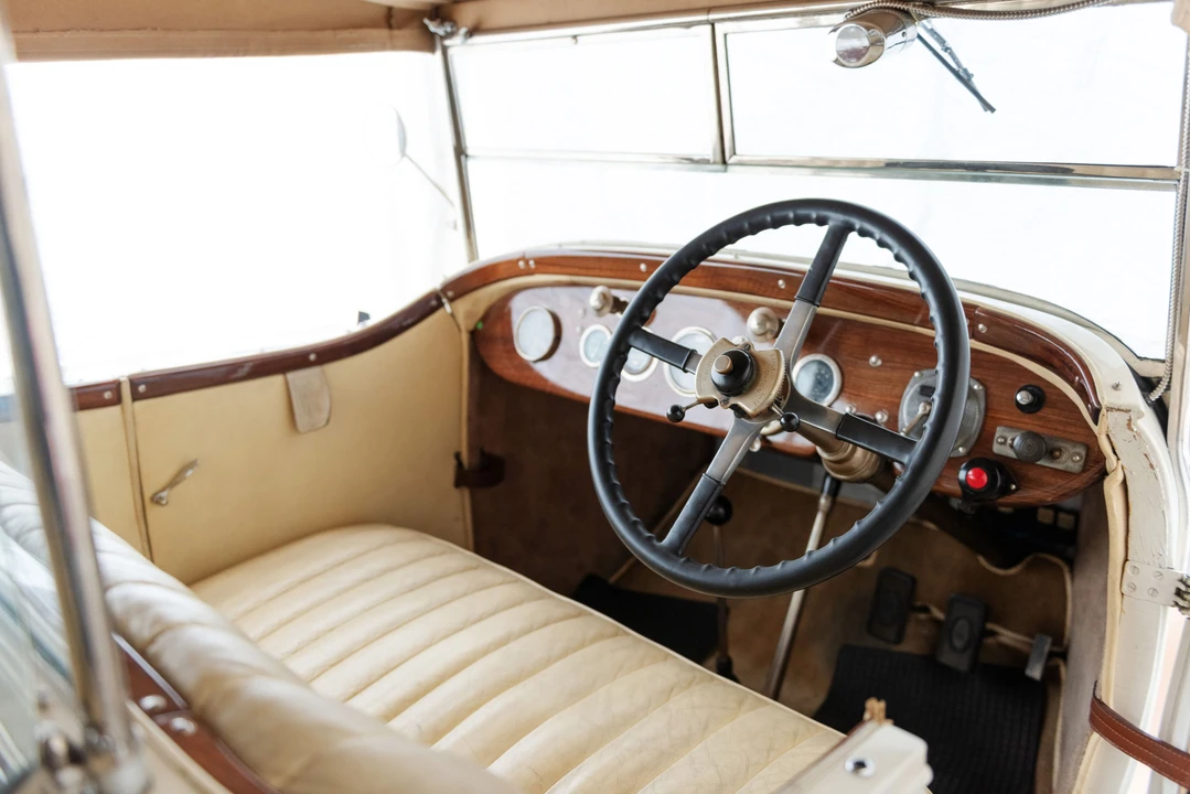 1924 Rolls-Royce Silver Ghost - Image 3 of 31
