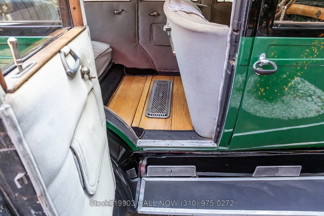 1924 Studebaker - Image 24 of 31