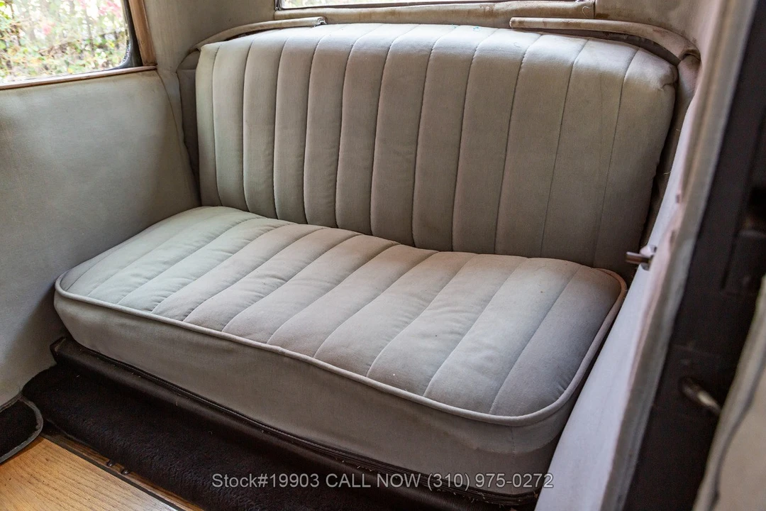 1924 Studebaker - Image 21 of 31