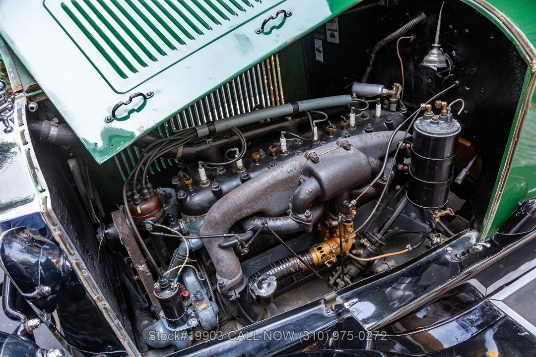 1924 Studebaker - Image 31 of 31
