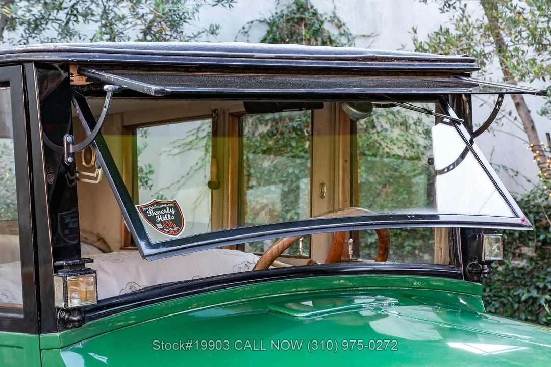 1924 Studebaker - Image 11 of 31