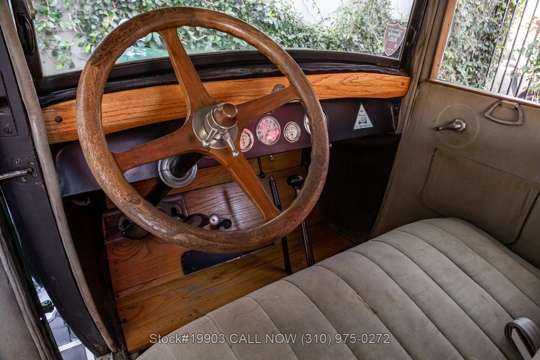 1924 Studebaker - Image 18 of 31