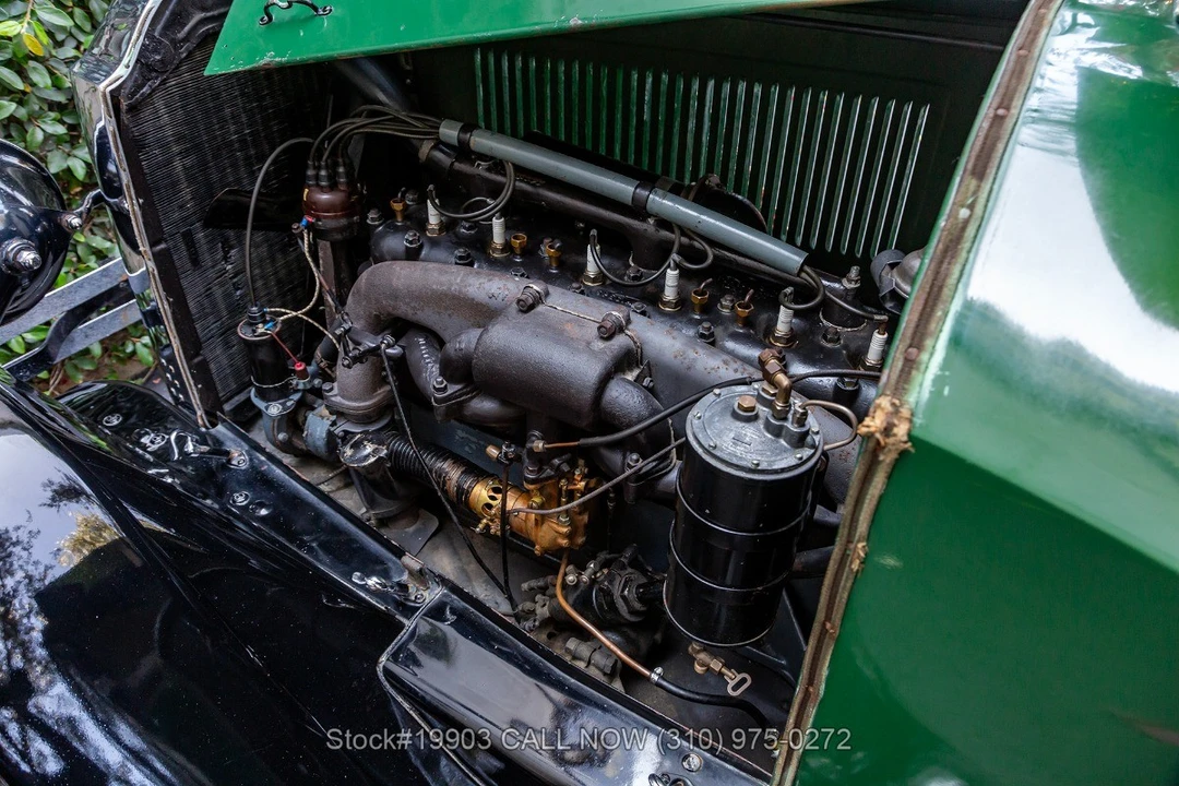 1924 Studebaker - Image 29 of 31