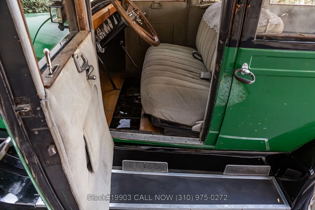1924 Studebaker - Image 17 of 31