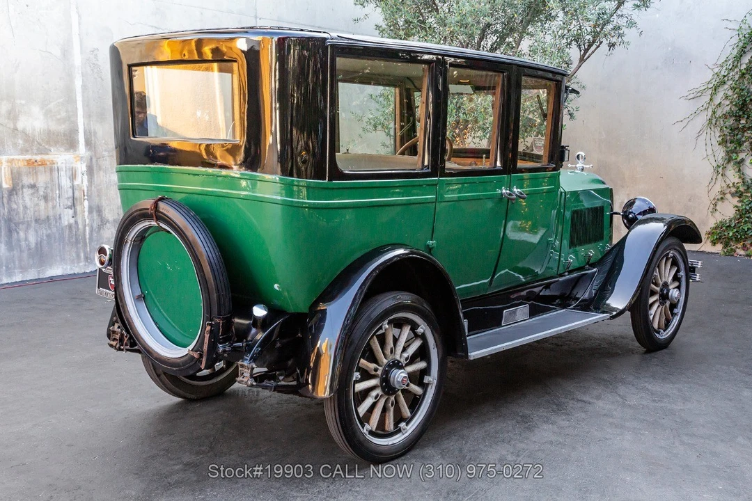 1924 Studebaker - Image 6 of 31