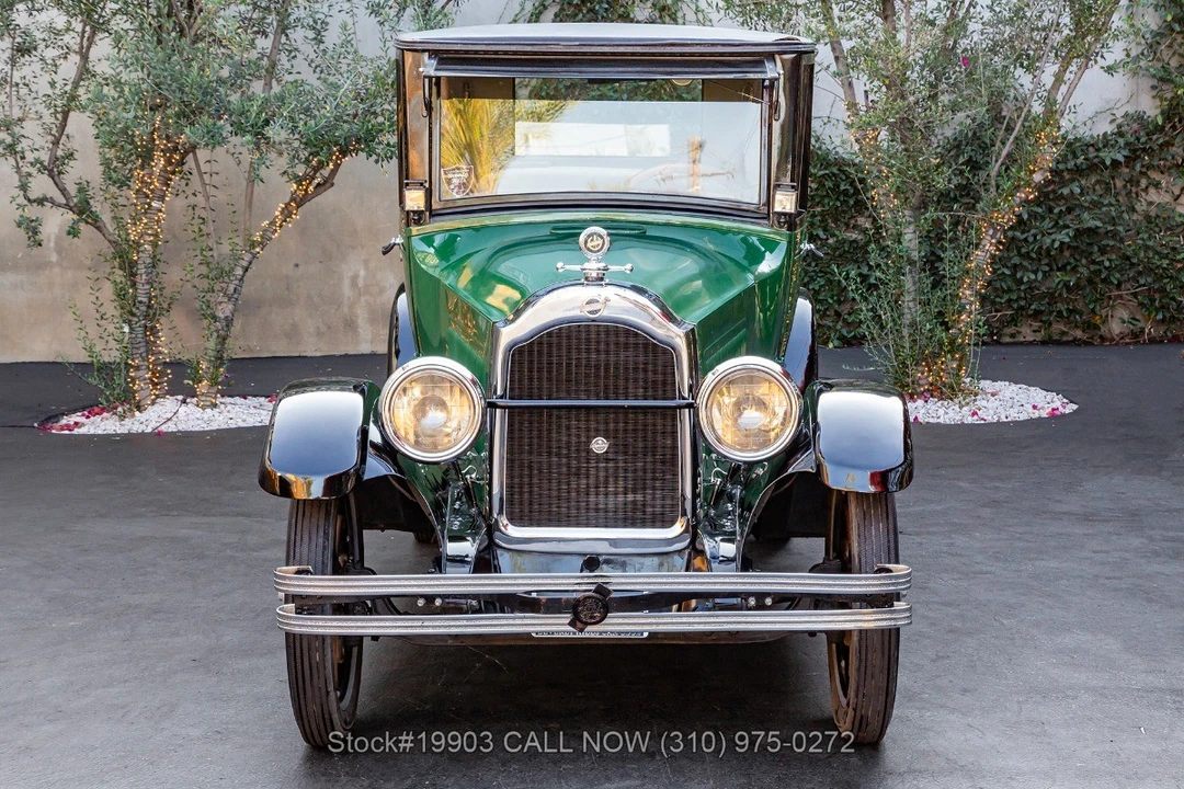 1924 Studebaker - Image 2 of 31
