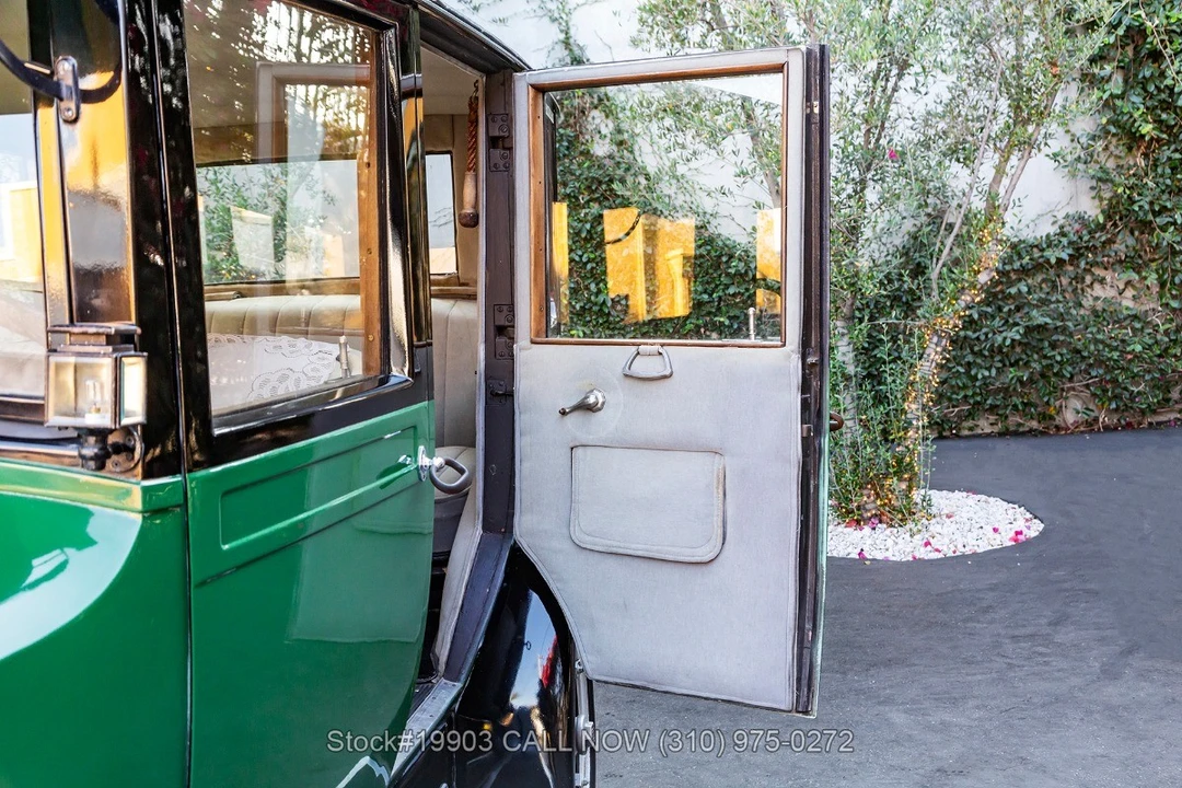 1924 Studebaker - Image 20 of 31