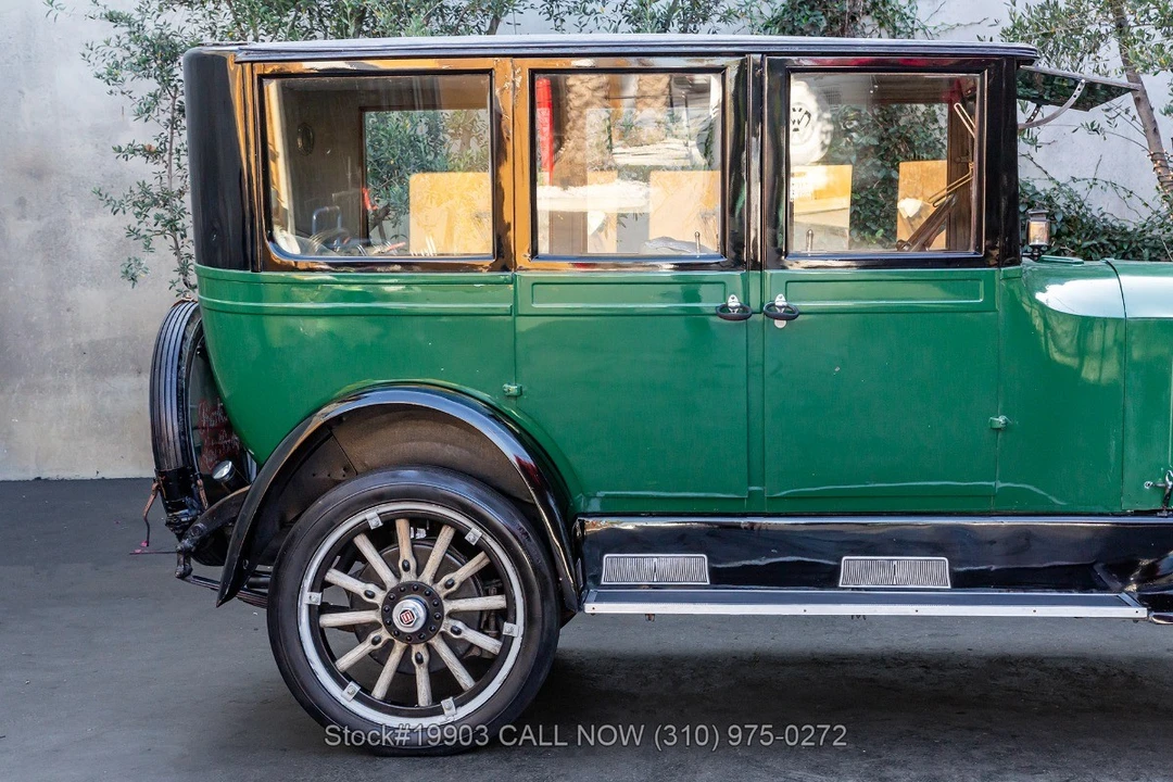 1924 Studebaker - Image 13 of 31