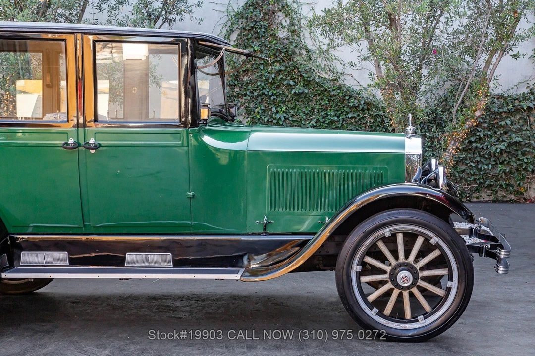 1924 Studebaker - Image 12 of 31